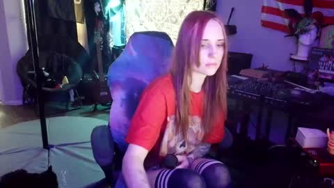 Lilith online show from June 2026 11:22:02 PM