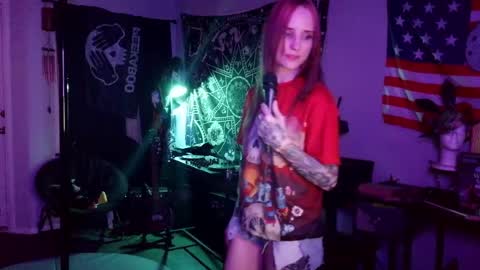 Lilith online show from June 2026 06:52:02 AM