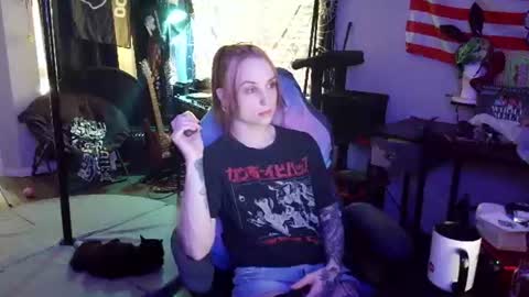 Lilith online show from June 2026 09:46:01 PM