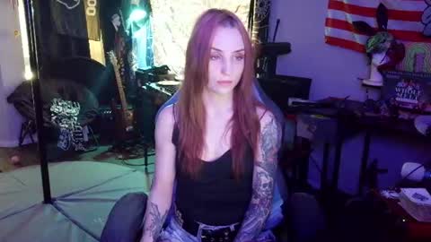 Lilith online show from June 2026 11:18:02 PM