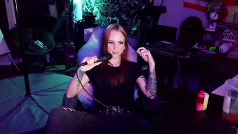 Lilith online show from June 2026 04:09:01 AM