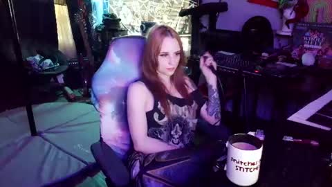 Lilith online show from June 2026 12:05:01 AM