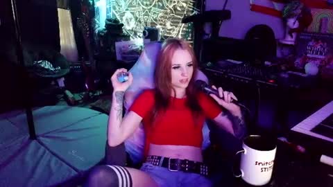 Lilith online show from June 2026 01:34:01 AM