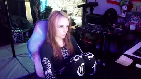 Lilith online show from June 2026 11:38:02 PM
