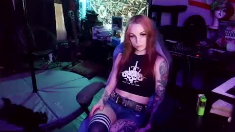 Lilith online show from July 2026 01:34:01 AM