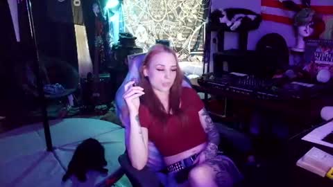 Lilith online show from July 2026 01:13:01 AM