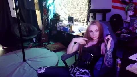 Lilith online show from July 2026 11:51:02 PM