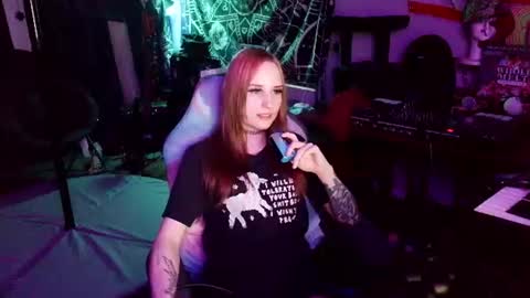 Lilith online show from July 2026 03:08:01 AM