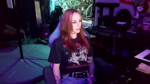 Lilith online show from July 2026 02:17:02 AM