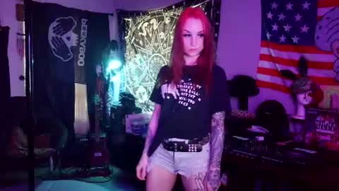 Lilith online show from July 2026 01:58:33 AM