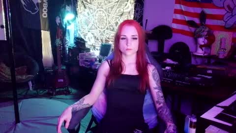 Lilith online show from July 2026 12:42:01 AM