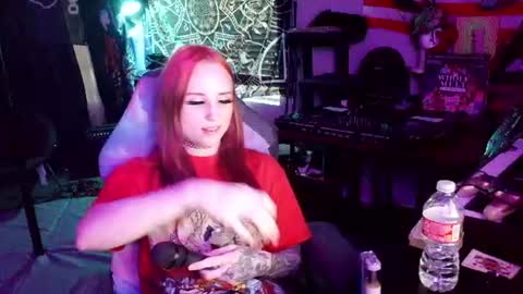Lilith online show from July 2026 01:45:02 AM