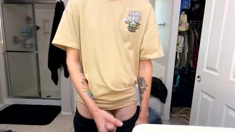 Austin online show from May 2026 07:09:01 PM