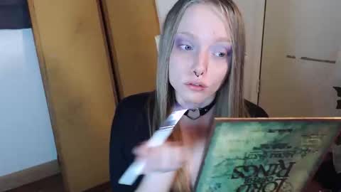 LoveAnastasia online show from February 2026 04:27:02 PM