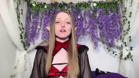 LoveAnastasia online show from February 2026 05:24:01 PM