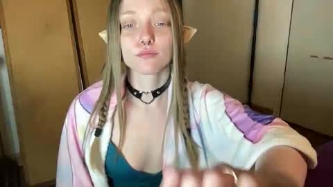 LoveAnastasia online show from April 2026 03:45:01 PM