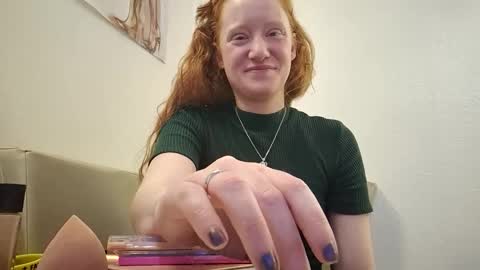 xxmariebliss online show from February 2026 02:57:02 PM