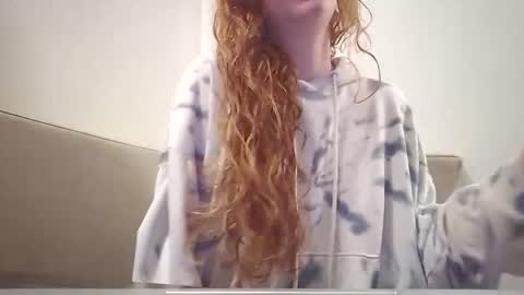 xxmariebliss online show from April 2026 10:40:02 PM
