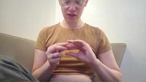 xxmariebliss online show from June 2026 12:51:01 PM