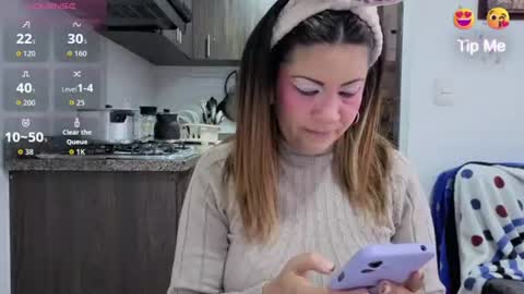 xxmilexx online show from June 2026 11:02:02 AM