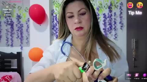 xxmilexx online show from June 2026 10:59:02 AM