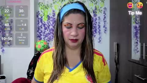 xxmilexx online show from July 2026 11:03:01 AM
