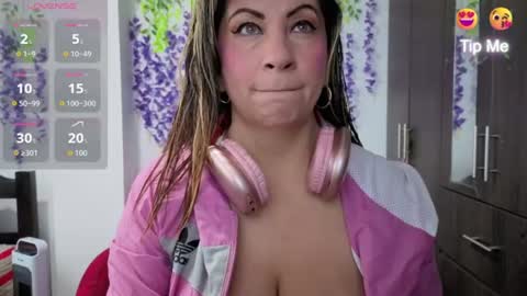 xxmilexx online show from July 2026 11:02:01 AM