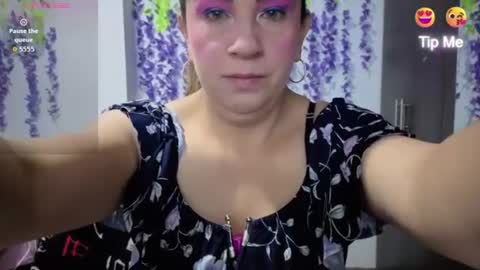 xxmilexx online show from July 2026 10:55:01 AM