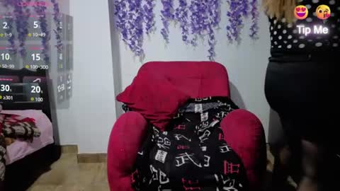 xxmilexx online show from July 2026 10:57:02 AM