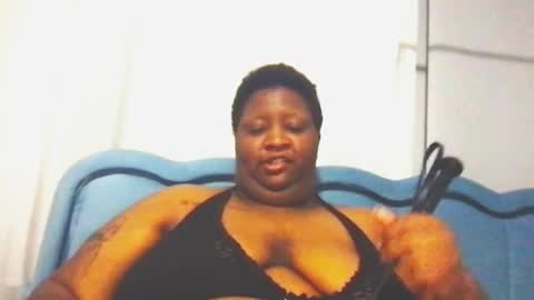 Thee Baddest BBW online show from May 2026 04:06:02 AM