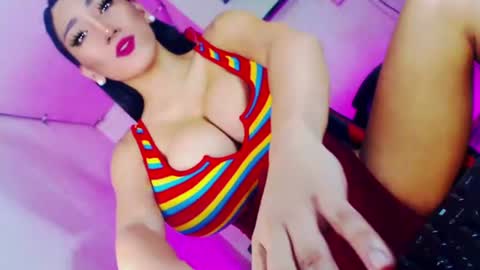 Jasmine online show from July 2026 10:32:02 AM