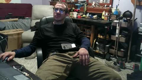 xxScubaStevexx online show from November 2025 01:52:01 AM