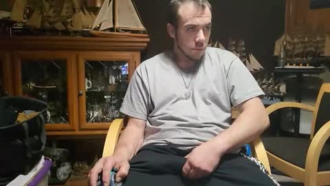 xxScubaStevexx online show from March 2026 07:23:02 AM