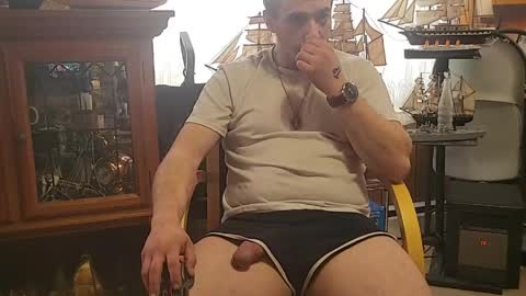 xxScubaStevexx online show from March 2026 10:09:01 PM