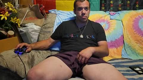 xxScubaStevexx online show from June 2026 05:34:01 AM