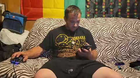 xxScubaStevexx online show from June 2026 05:08:01 AM