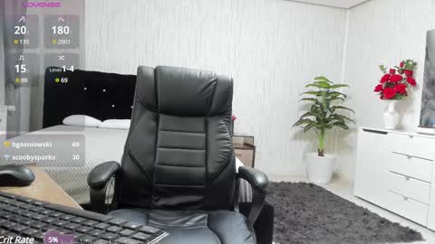 xxsecretdesirexx  Catalina online show from February 2025 01:19:02 AM