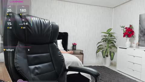 xxsecretdesirexx  Catalina online show from October 2025 09:26:02 PM