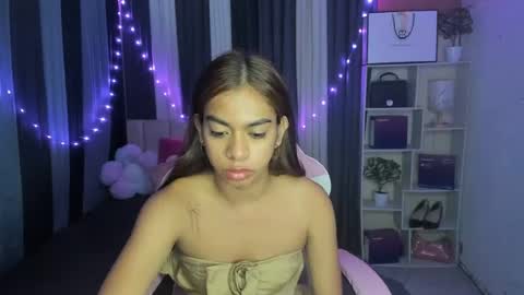Erich Ferrer online show from July 2026 06:20:01 PM