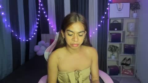 Erich Ferrer online show from July 2026 07:39:01 PM