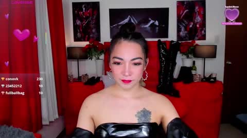 xxslutty kim online show from February 2025 03:05:02 PM