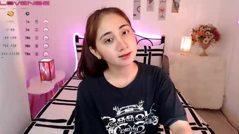 Pau Madrigal online show from January 2025 06:06:01 AM