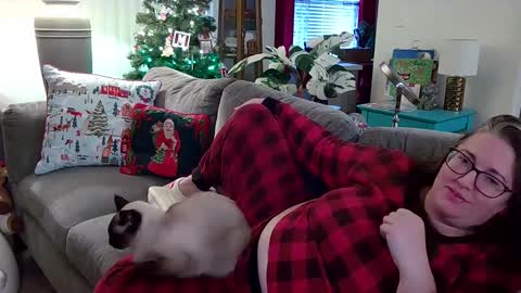 Strawberry Jane online show from December 2024 10:54:02 PM