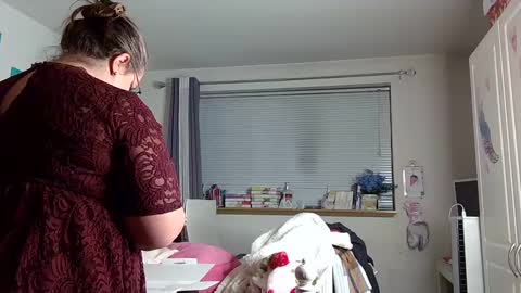 Strawberry Jane online show from January 2025 07:55:02 AM