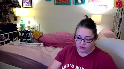 Strawberry Jane online show from February 2026 05:57:02 AM