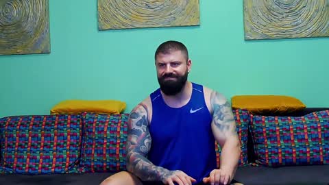 Snapshot of xxtreamleonard chatting on January 2025 07:50:01 AM Xtream Leonard online show from January 2025 07:50:01 AM