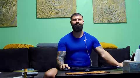 Xtream Leonard online show from November 2025 10:59:01 AM