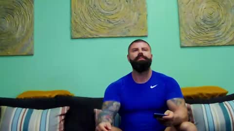 Xtream Leonard online show from April 2026 03:21:02 AM