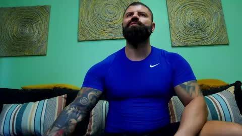 Xtream Leonard online show from May 2026 05:34:02 AM