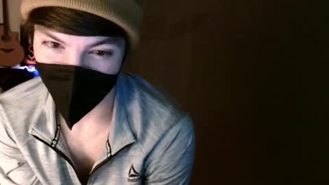 Snapshot of xxwhitefoxx chatting on February 2025 08:17:01 AM David Fox online show from February 2025 08:17:01 AM